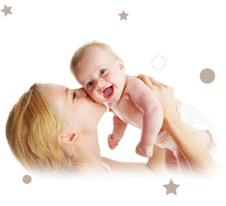 За EVENT Baby