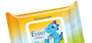 WC wet wipes