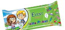 Event Active Protect Kids wet wipes