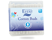 100 pcs per pack