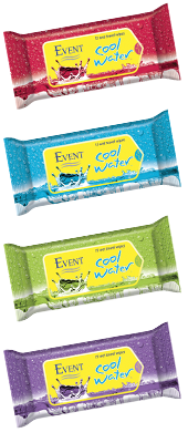 Event Fresh Cool Water