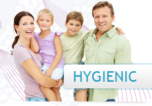 HYGIENIC HYGIENIC